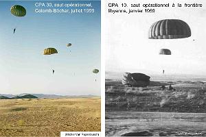 154 - ARMEE DE L'AIR EN ALGERIE 1945-1962-2 (36)